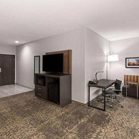 La Quinta By Wyndham Mcalester Exterior photo