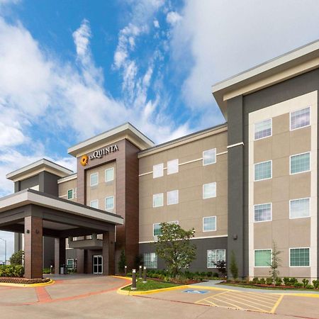 La Quinta By Wyndham Mcalester Exterior photo