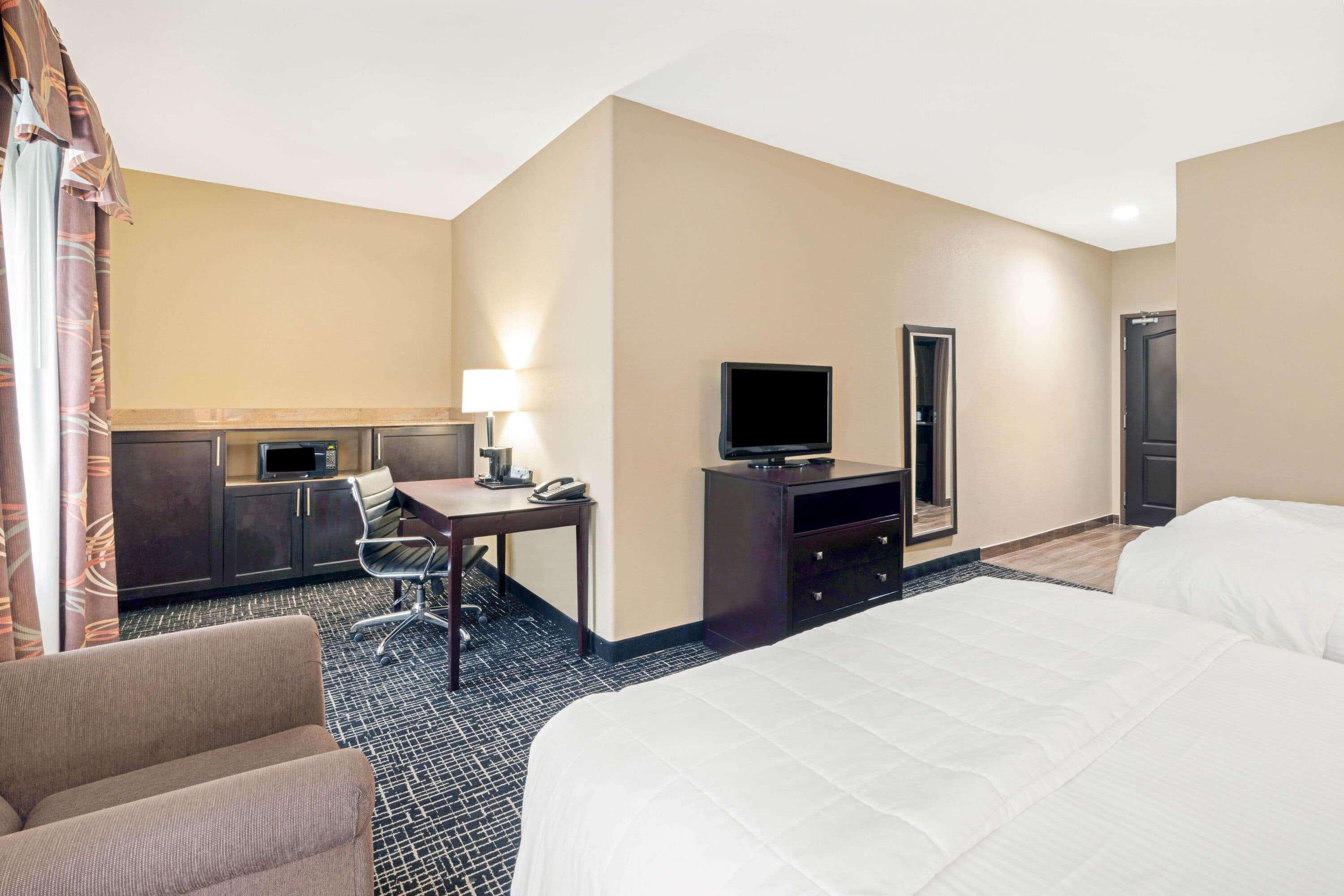 La Quinta By Wyndham Mcalester Exterior photo