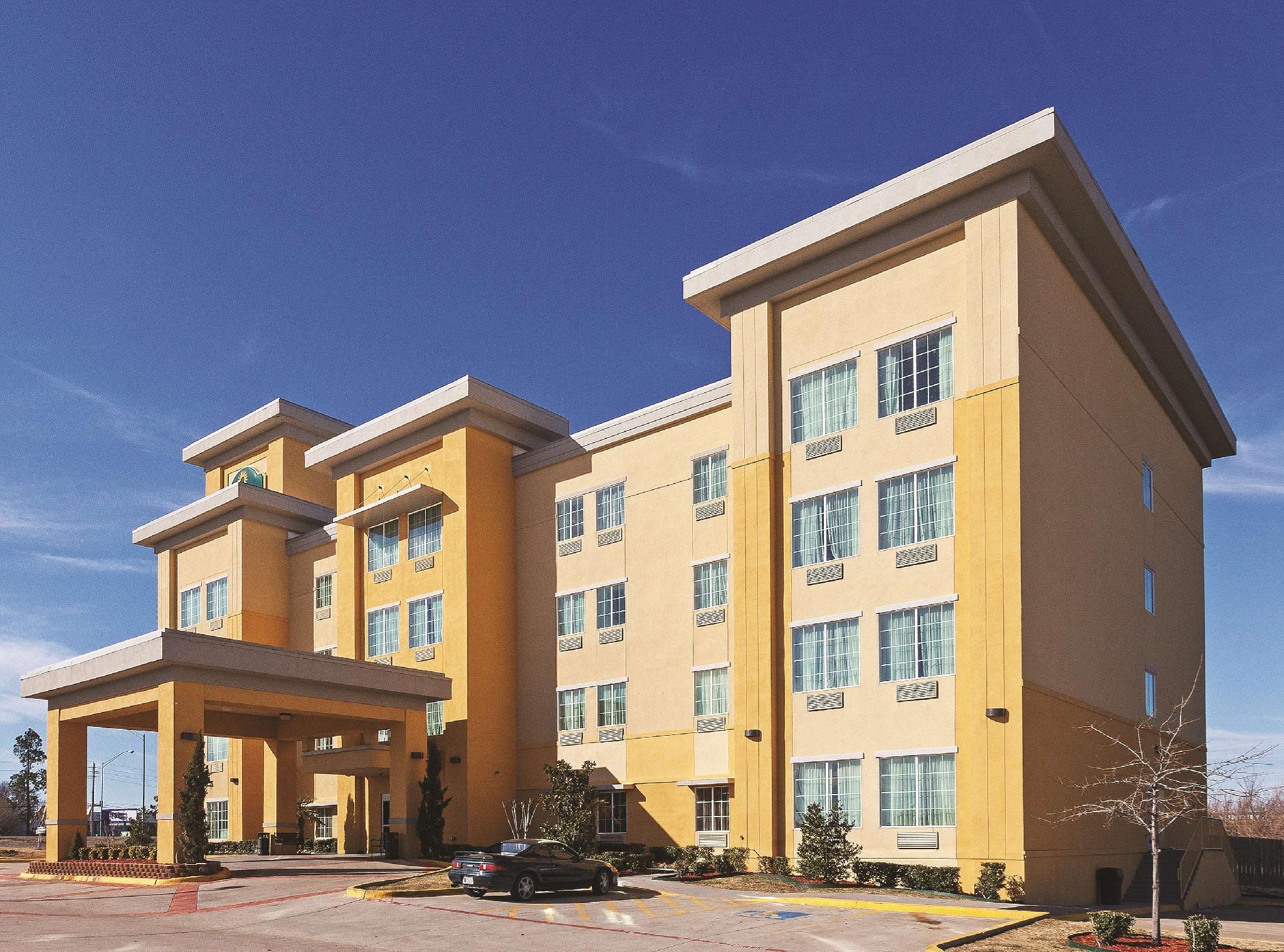La Quinta By Wyndham Mcalester Exterior photo