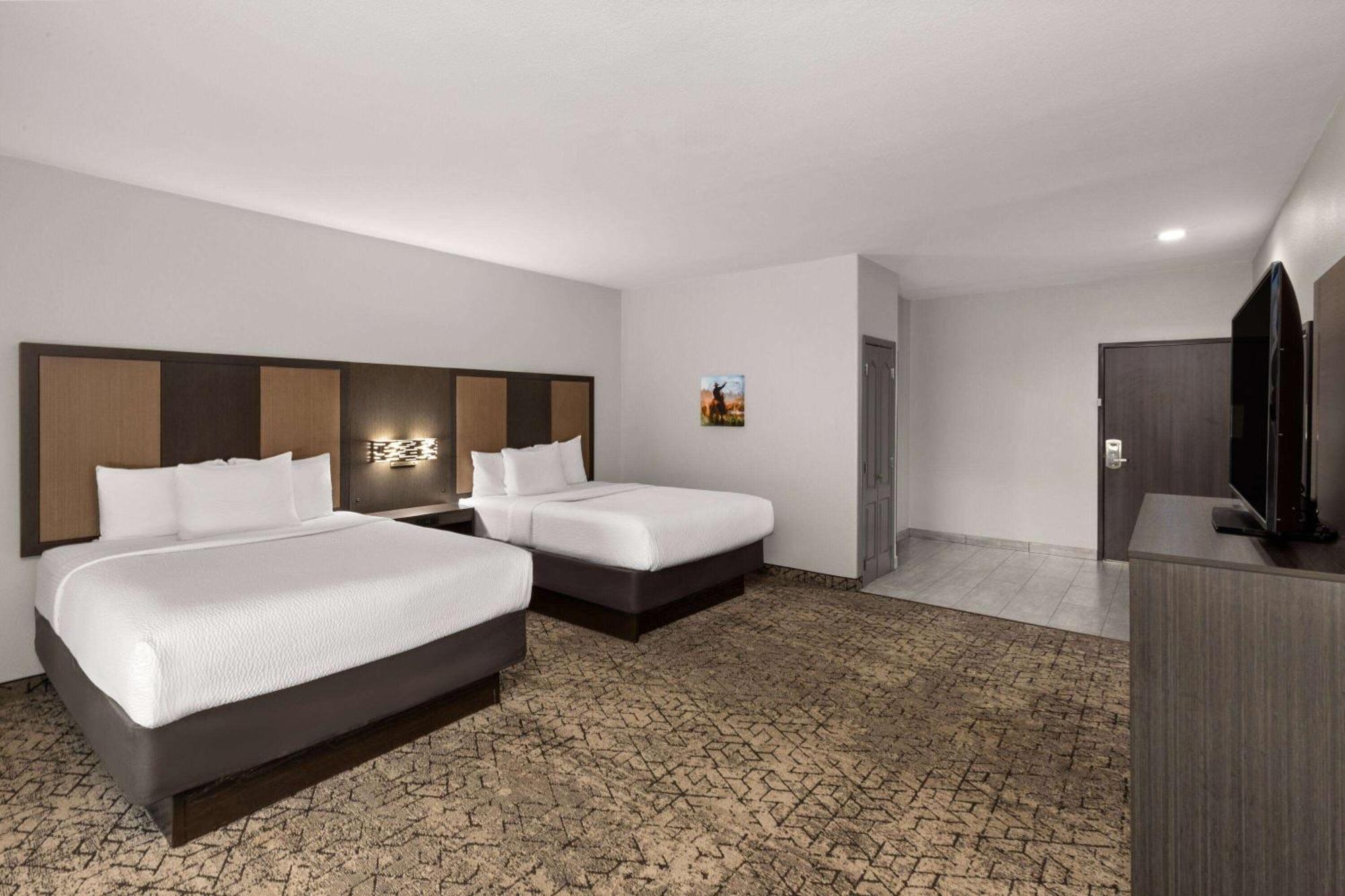 La Quinta By Wyndham Mcalester Exterior photo