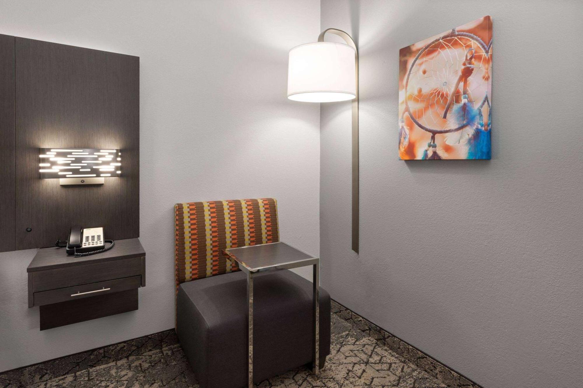 La Quinta By Wyndham Mcalester Exterior photo