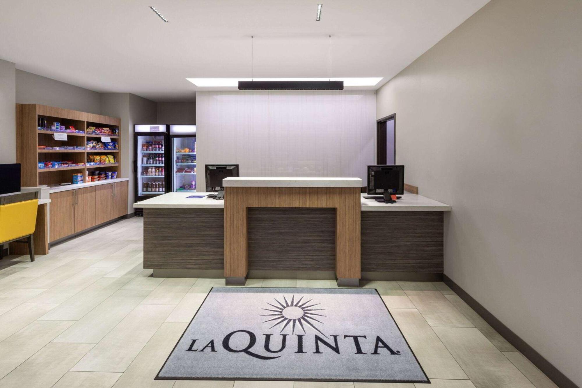 La Quinta By Wyndham Mcalester Exterior photo