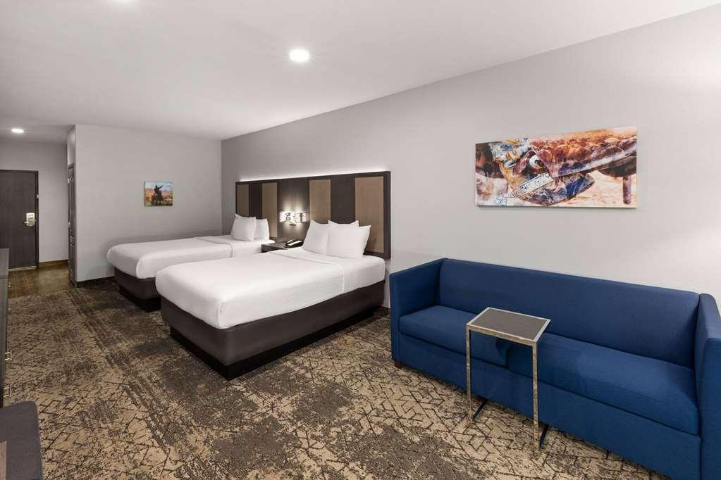 La Quinta By Wyndham Mcalester Room photo